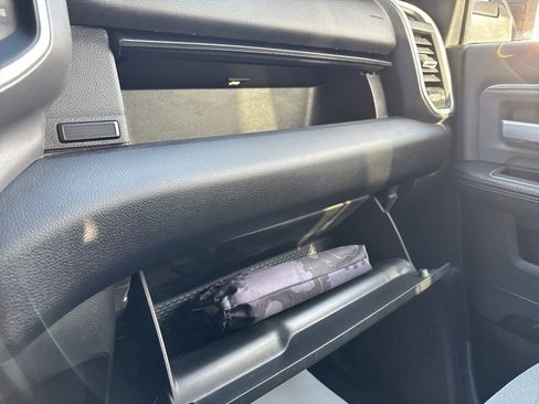 Used 2023 RAM 2500 Big Horn w/ Level 1 Equipment Group image 48