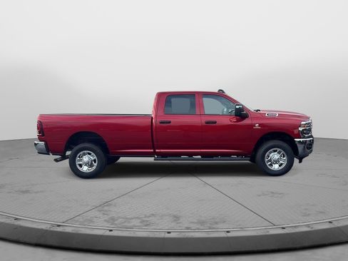 New 2026 RAM 3500 Tradesman image 10