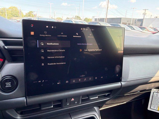 New 2026 MAZDA CX-5 Select AWD/4WD image 39