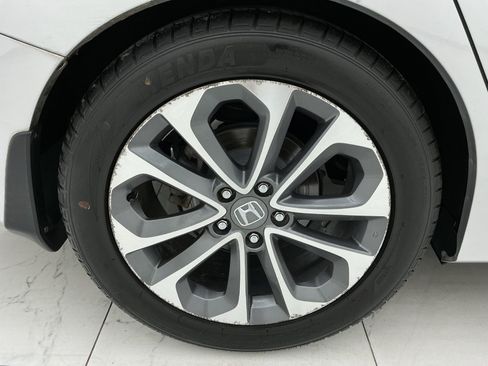 Used 2015 Honda Accord Sport image 44