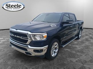 Used 2020 RAM 1500 Lone Star video 1