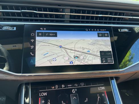 Used 2024 Audi Q8 Premium AWD/4WD image 24