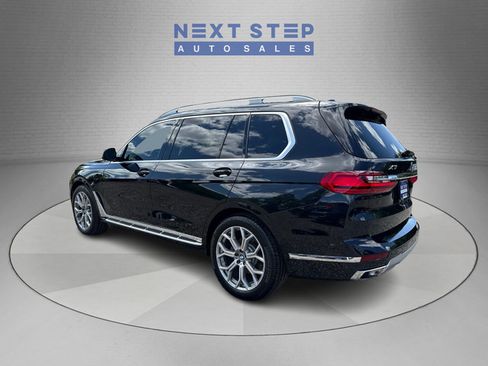 Used 2020 BMW X7 xDrive40i w/ Cold Weather Package AWD/4WD image 45