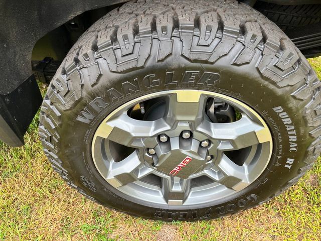 Used 2025 GMC Sierra 2500 SLE w/ SLE Convenience Package AWD/4WD image 16