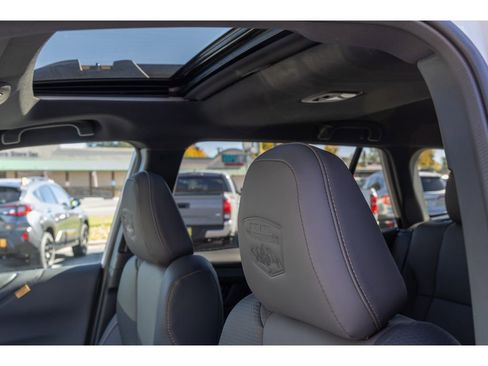 New 2025 Subaru Outback Wilderness image 18