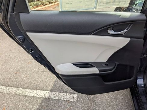 Certified 2022 Honda Insight EX image 35