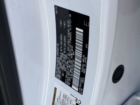 Used 2025 Lexus NX 450h+ F Sport w/ Towing Package (2000 Lbs) image 33