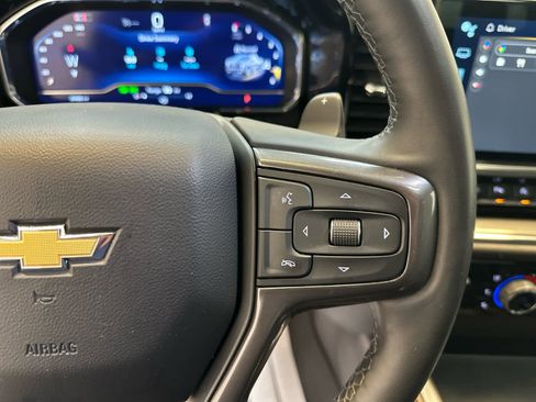 Certified 2024 Chevrolet Silverado 1500 High Country image 22
