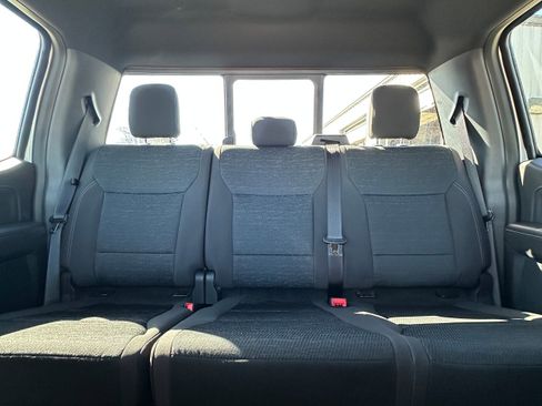 Used 2023 Ford F150 XLT w/ Equipment Group 302A High image 22