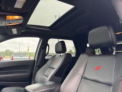 Used 2023 Dodge Durango R/T AWD/4WD image 29