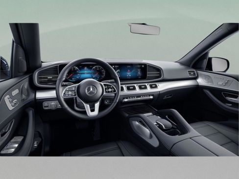 Certified 2020 Mercedes-Benz GLE 350 image 41