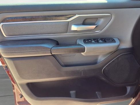 Used 2020 RAM 1500 Big Horn AWD/4WD image 15
