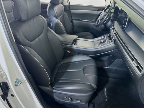 Used 2024 Hyundai Palisade XRT image 12