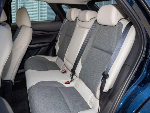 New 2026 MAZDA CX-30 Aire Edition AWD/4WD image 7