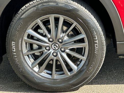 Used 2019 MAZDA CX-5 Touring image 26