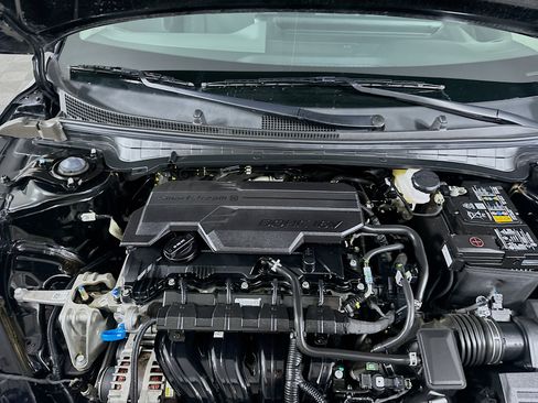 Used 2025 Kia K4 FWD image 31