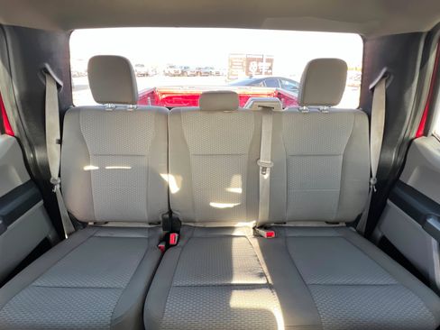 Used 2019 Ford F150 XLT w/ Equipment Group 301A Mid image 25