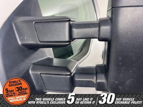 Used 2020 Ford F350 XL w/ Power Equipment Group image 21