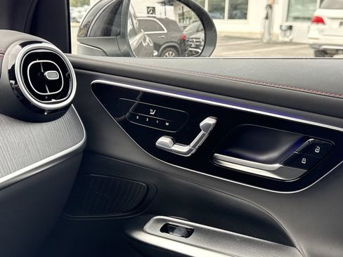 New 2026 Mercedes-Benz GLC 43 AMG 4MATIC image 40