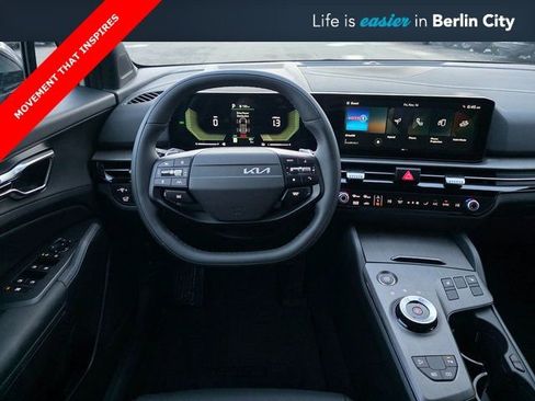 New 2026 Kia Sportage X-Line image 19