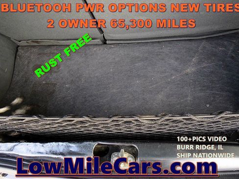 Used 2014 Chevrolet Spark LT image 33