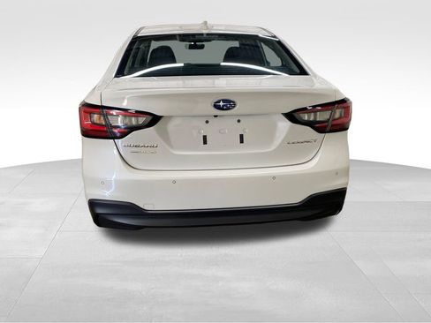 Used 2024 Subaru Legacy Limited AWD/4WD image 6