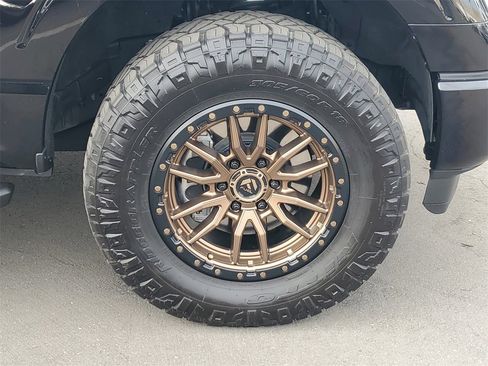 Used 2022 Ford F150 XLT w/ Equipment Group 302A High image 5