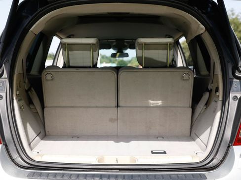 Used 2009 Mercedes-Benz GL 450 4MATIC image 26