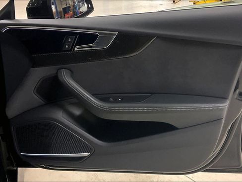 Used 2022 Audi RS 5 image 21