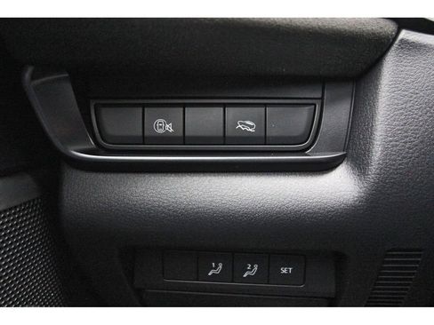 Certified 2025 MAZDA CX-30 Carbon image 20