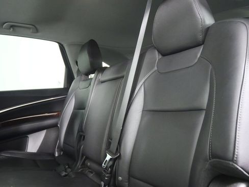 Used 2018 Acura MDX 3.5L image 13