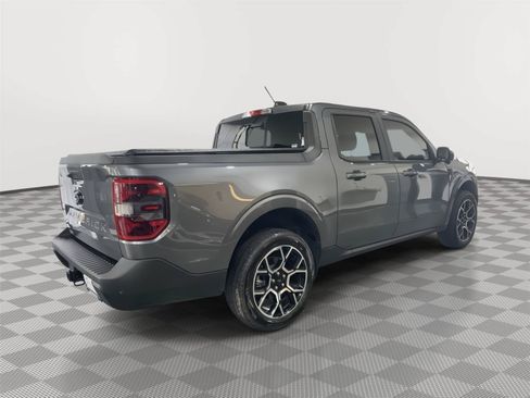 Used 2026 Ford Maverick Lariat AWD/4WD image 31