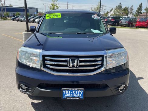 Used 2015 Honda Pilot EX-L image 12