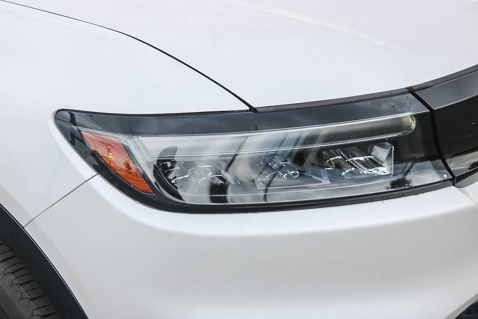 Certified 2025 Honda Prologue Touring image 4