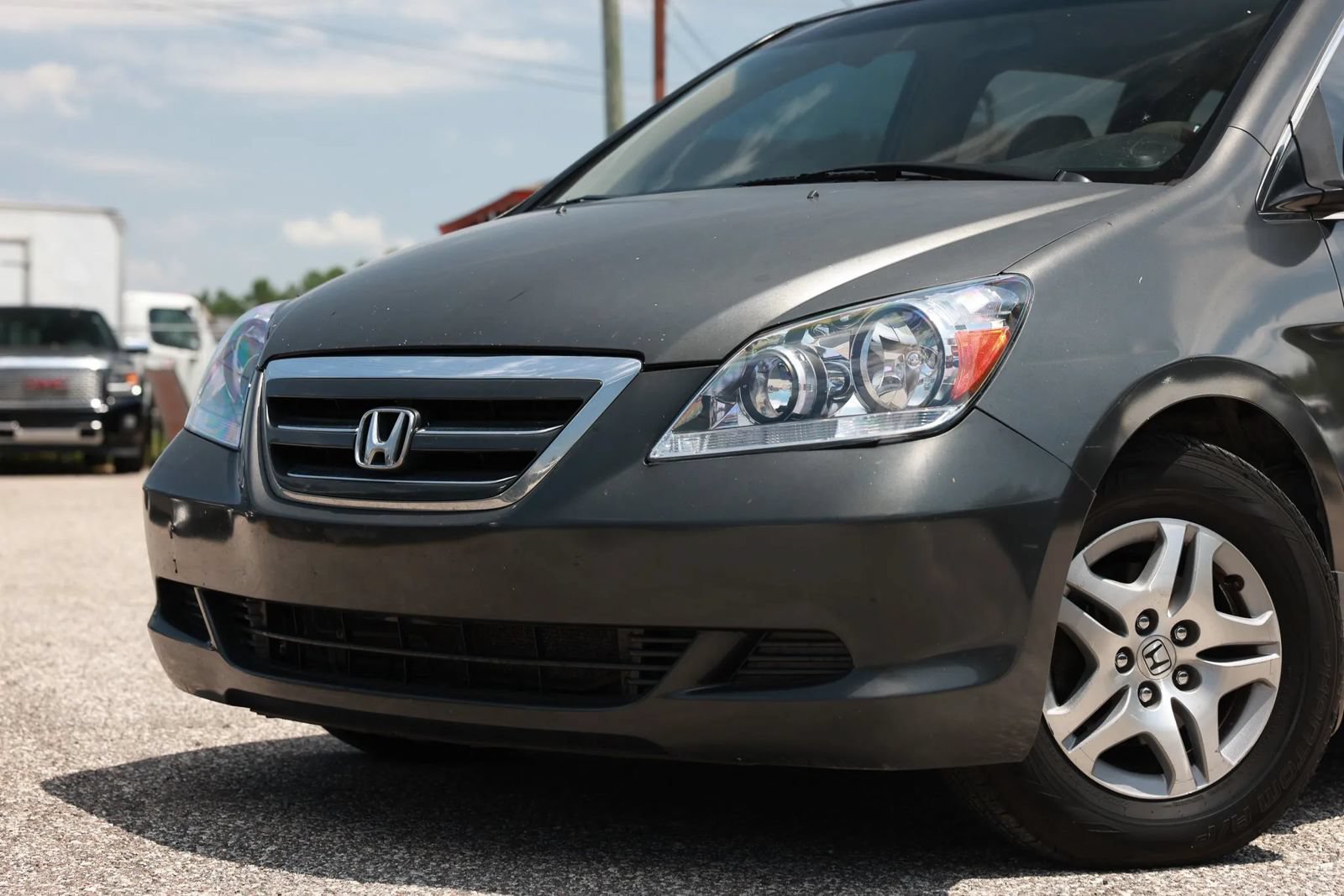 Used 2006 Honda Odyssey EX-L image 18
