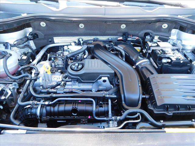 Used 2025 Volkswagen Taos S FWD image 29