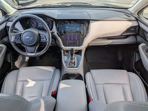 Used 2020 Subaru Outback Premium image 21