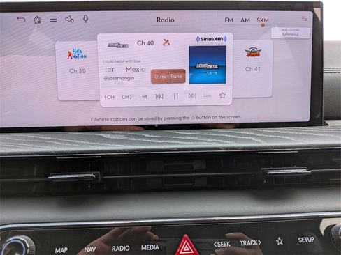 New 2026 Genesis GV80 3.5T Prestige image 21