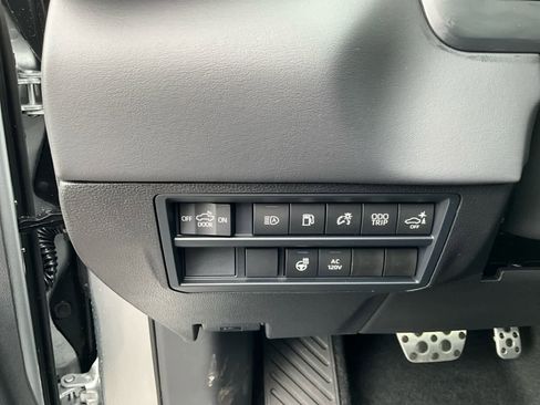 New 2026 Toyota Tundra Platinum image 22