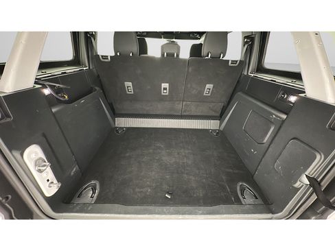 Used 2025 Ford Bronco Big Bend AWD/4WD image 23
