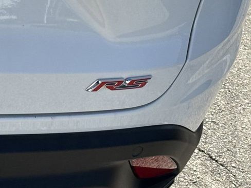 Used 2025 Chevrolet Trax RS w/ Driver Confidence Package image 11