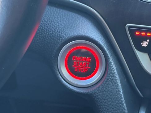 Used 2018 Honda Accord EX-L image 26