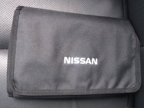 Used 2017 Nissan Altima 2.5 SL image 44