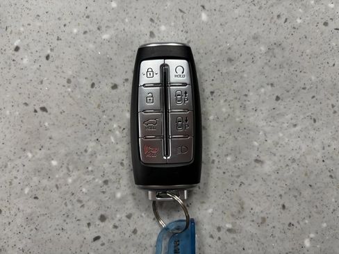 Used 2023 Genesis GV80 3.5T w/ Prestige Package image 56