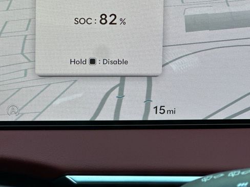 New 2026 Genesis GV70 2.5T Sport Prestige image 28