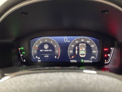 New 2026 Honda Civic Si image 26