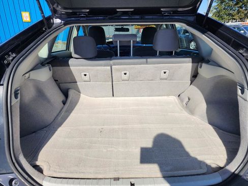 Used 2010 Toyota Prius FWD image 22