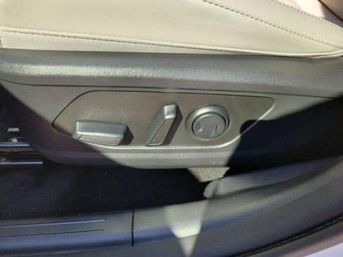 Certified 2024 Hyundai Tucson SEL AWD/4WD image 25