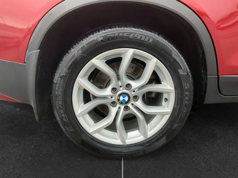 Used 2012 BMW X3 xDrive35i AWD/4WD image 8