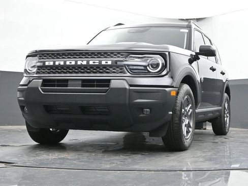 New 2025 Ford Bronco Sport Big Bend w/ Convenience Package image 44